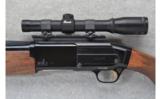 Browning Model Gold Fusion 12 GA w/Scope - 4 of 7