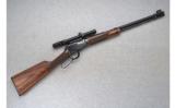 Winchester Model 9422M XTR .22 Win. Magnum - 1 of 7