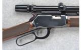 Winchester Model 9422M XTR .22 Win. Magnum - 2 of 7