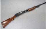 Winchester Model 42 .410 Bore - 1 of 7