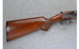 L.C. Smith Model Field Grade 16 GA SxS - 5 of 7