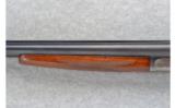 L.C. Smith Model Field Grade 16 GA SxS - 6 of 7