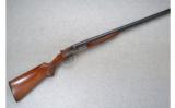 L.C. Smith Model Field Grade 16 GA SxS - 1 of 7