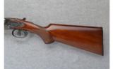 L.C. Smith Model Field Grade 16 GA SxS - 7 of 7