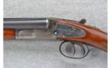 L.C. Smith Model Field Grade 16 GA SxS - 4 of 7