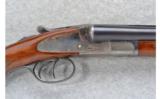 L.C. Smith Model Field Grade 16 GA SxS - 2 of 7