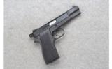 Charles Daly Model HP 9mm - 1 of 2