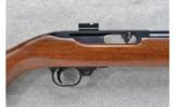 Ruger Model Carbine .44 Magnum Cal. - 2 of 7