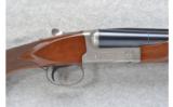 Winchester Model 23 XTR 12 GA SxS - 2 of 7