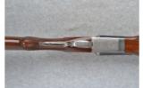 Winchester Model 23 XTR 12 GA SxS - 3 of 7