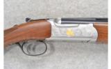 Ruger Model Over/Under 28 GA 50 Years 1949-1999 - 2 of 7