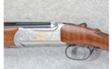 Ruger Model Over/Under 28 GA 50 Years 1949-1999 - 4 of 7