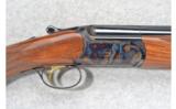 Caesar Guerini Model Ellipse Limited 20 GA - 2 of 7