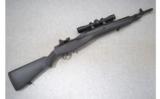 Springfield Armory Model US Rifle M1A .308 Cal. - 1 of 7
