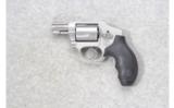 Smith & Wesson ~ 642-2 ~ .38 S&W SPL+P - 2 of 2