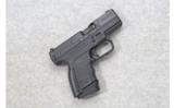 Walther Model PPS .40 S&W Cal. - 1 of 2