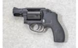 Smith & Wesson ~ Bodyguard BG38 ~ .38 SPL+P - 2 of 2