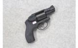 Smith & Wesson Model Bodyguard BG38 .38 SPL+P w/Laser Sight - 1 of 2