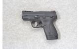 Smith & Wesson Model M&P 9 Shield9mm Cal. - 2 of 2