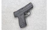 Smith & Wesson Model M&P 9 Shield9mm Cal. - 1 of 2