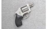Smith & Wesson ~ 642-2 Airweight ~
.38 S&W Spl.+P - 1 of 2