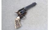 Pietta Model Single Action .357 Magnum - 1 of 2