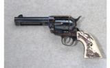 Pietta Model Single Action .357 Magnum - 2 of 2