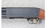 Ithaca ~ M37 Featherweight ~ 12 Ga. - 4 of 7