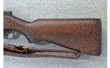 Springfield Armory Model U.S. Rifle M1 .30 Cal. - 7 of 7