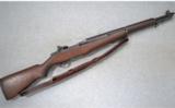 Springfield Armory Model U.S. Rifle M1 .30 Cal. - 1 of 7