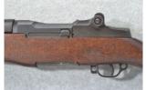 Springfield Armory Model U.S. Rifle M1 .30 Cal. - 4 of 7
