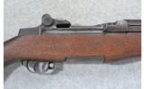 Springfield Armory Model U.S. Rifle M1 .30 Cal. - 2 of 7