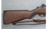 Springfield Armory Model U.S. Rifle M1 .30 Cal. - 6 of 7