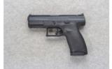 CZ Model P-10 C 9x19 Cal. - 2 of 2