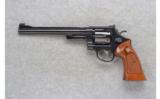 Smith & Wesson Model 27-2 .357 Magnum - 2 of 2