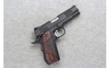 Smith & Wesson Model SW1911SC .45 Auto - 1 of 2