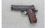 Smith & Wesson Model SW1911SC .45 Auto - 2 of 2