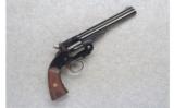 Uberti Model Cimarron Top Break .45 Long Colt - 1 of 2