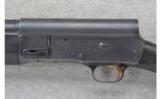 Browning Model Magnum Twelve Auto-5 12 ga - 4 of 7