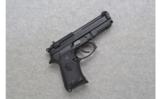 Beretta Model 92FS Compact L 9mm Para Type M9A1 - 1 of 2