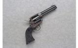 Colt Model Single Action Army .357 Magnum - 1 of 2