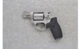 Smith & Wesson ~ 637-2 Airweight ~ .38 S&W + P - 2 of 2