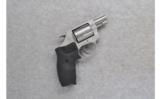 Smith & Wesson ~ 637-2 Airweight ~ .38 S&W + P - 1 of 2