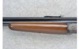 Savage Model 24C Series P 20 GA / .22 Long Rifle O/U - 6 of 7
