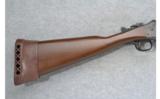 Savage Model 24C Series P 20 GA / .22 Long Rifle O/U - 5 of 7
