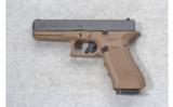 Glock Model 17 Gen 4 9x19 Cal. - 2 of 2