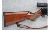 Browning Model BPR .300 Win. Mag. Only - 5 of 7