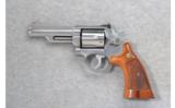 Smith & Wesson Model 66-1 .357 Magnum - 2 of 2