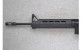 Smith & Wesson Model M&P-15 5.56 NATO - 6 of 7