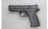 Smith & Wesson Model M&P40 .40 S&W Cal. - 2 of 2